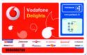 Vodafone Delights