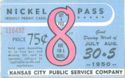 Buy a Pass-Ride for a Nickel