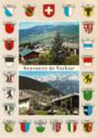 Souvenirs de Verbier