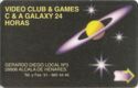Video Club & Games C & A Galaxy
