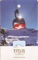 Engelberg - TITLIS - return ticket