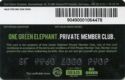 OGE - PMC - One Green Elephant