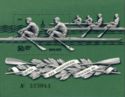 Rowing - Double Sculls
