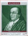 Benjamin Franklin (1706-1790)