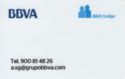 BBVA contigo