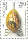 Lacquer Miniature, Fedoskino