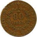 80 Réis