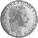 2 Thaler (Vereinsthaler)