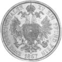 2 Thaler (Vereinsthaler)