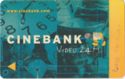 Cinebank - Video 24 H. Cinebank Menorca Cine