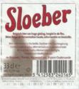 Sloeber