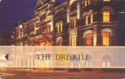 The Driskill