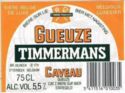 Timmermans Caveau 75cl