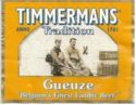Timmermans Tradition Gueuze '12