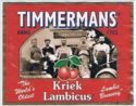 Timmermans Kriek Lambicus '12