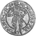 1 Ducat (Duke of Carintia.Trade Coinage)