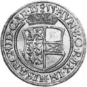 1 Ducat (Duke of Carintia.Trade Coinage)