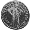 1 Ducat (Duke of Stiria. Trade Coinage)