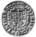 1 Ducat (Duke of Carintia. Trade Coinage)