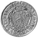 1 Ducat (Trade Coinage)