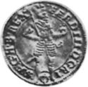 1 Ducat (Trade Coinage)