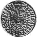 1 Ducat (Trade Coinage)
