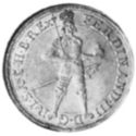 2 Ducats (Trade Coinage)
