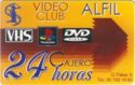 Video Club Alfil - Cajero 24 Horas