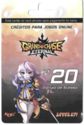 Grand Chase Eternal