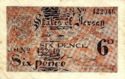 6 Pence