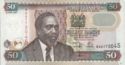 50 Shillings