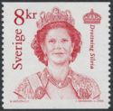 Queen Silvia