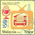 150th Anniv. of International Telecommunication Union