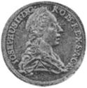 1 Ducat (Trade Coinage)