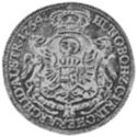 1 Ducat (Trade Coinage)