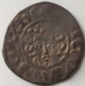 1 Penny (Henry III)