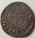 1 Penny (Henry III)