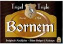 Bornem Tripel '09