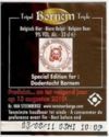 Bornem Tripel '09