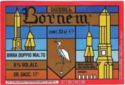 Bornem Tripel '87
