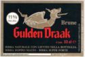 Gulden Draak Brune