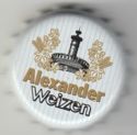 Alexander Weizen
