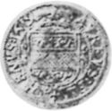 1 Ducat (Trade Coinage)