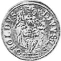 1 Ducat (Trade Coinage)