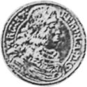 1 Ducat (Trade Coinage)