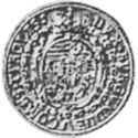 1 Ducat (Trade Coinage)