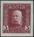 Emperor Franz Joseph I of Austria (1830-1916)
