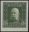 Emperor Franz Joseph I of Austria (1830-1916)