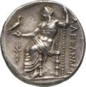 1 Tetradrachm