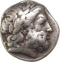 1 Tetradrachm